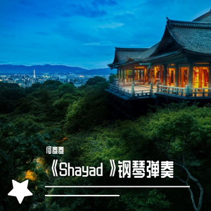 《Shayad》钢琴弹奏，演绎经典音乐