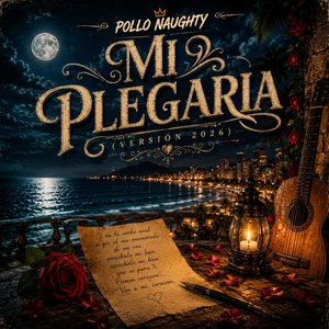Mi Plegaria (Versión 2026)