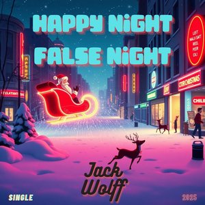 Santa Lost the Sleigh