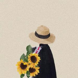 兔子说胡萝卜可爱