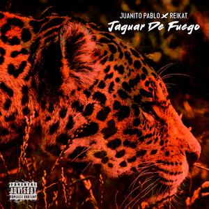Jaguar de fuego (feat. Reikat)
