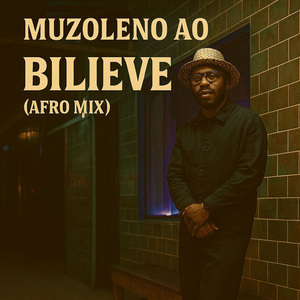 Bilieve (Afro Mix)