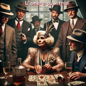 L'amère au vitriol