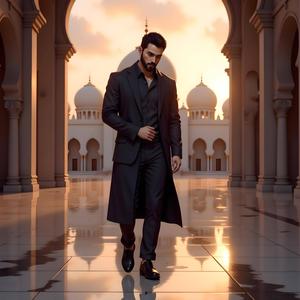 Fasting Is for Allah