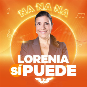 Lorenia Sí Puede
