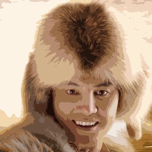 Қара көз
