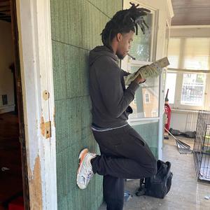 Rich little bastards (feat. Retro hussien)