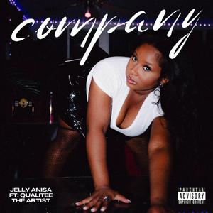 COMPANY (feat. Qualitee the Artist)