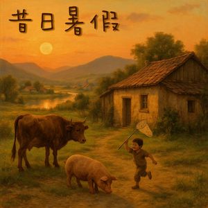 盛夏暑假