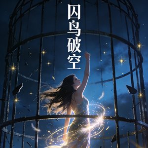 《囚鸟破空》