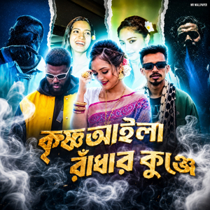 কৃষ্ণ আইলা