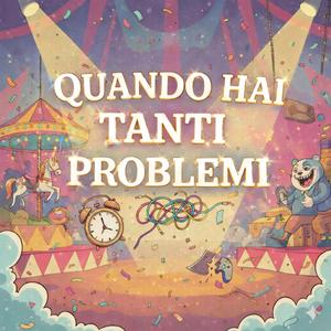 Quando hai TANTI PROBLEMI (INSTRUMENTAL)