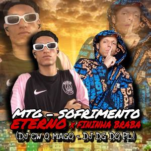 MTG - SOFRIMENTO ETERNO x FININHA BRABA