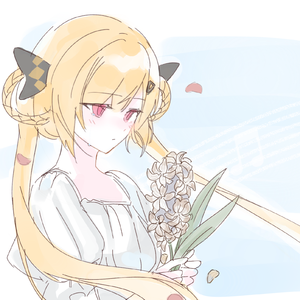 枯花与悲歌 伴奏