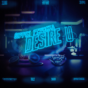 Desire u (Feat.Vokia)