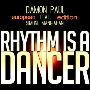 Rhythm Is a Dancer (Radio Version)