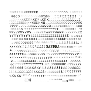 Sandra (feat. Rob Flax)