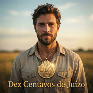 Dez Centavos de Juízo