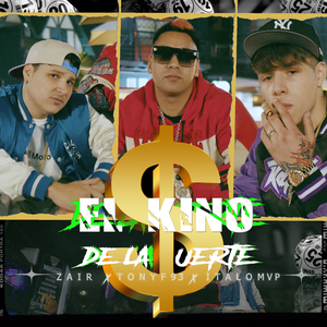 El Kino de la Suerte