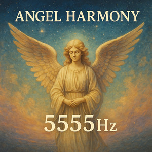 Angel Harmony (5555 Hz)