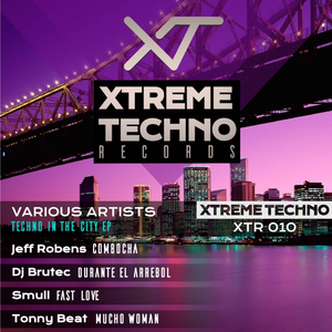 Durante El Arrebol (Original Mix)