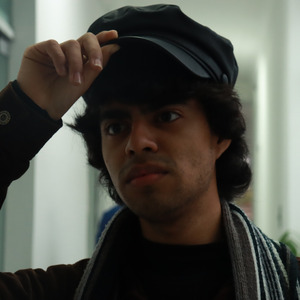 Quitarme El Gorro (Demo)