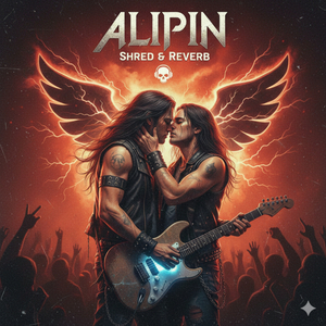 Alipin (Cover)