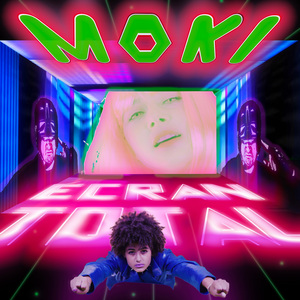 Écran Total (Moki Remix)