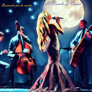 Resonando en mi cabeza