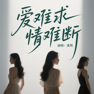 爱难求情难断(原版)