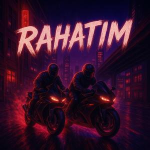 RAHATIM (feat. Draculȃ)