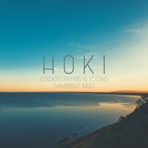 Lockscreens & Icons (Ambient Mix)