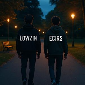 Karanlık Sokaklar (feat. Ecirs)