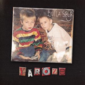 Ying Yang (feat. Butla Solo & 273)