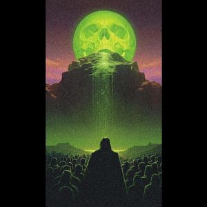 【Free】"Souk"暗黑Dark Ethnic Drill Type Beat