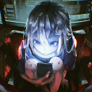 ネットリンチ (feat. 星界, 可不, 重音テト & 初音ミク)