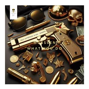 WHΛT YOU DO (What You Do)