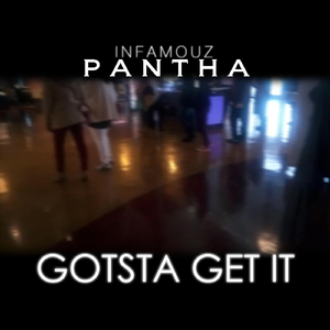 Gotsta Get It
