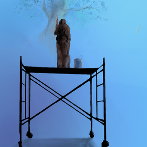 破灭·重建·新生