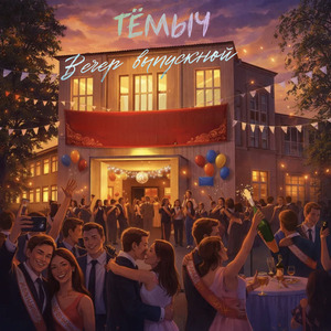 Вечер выпускной