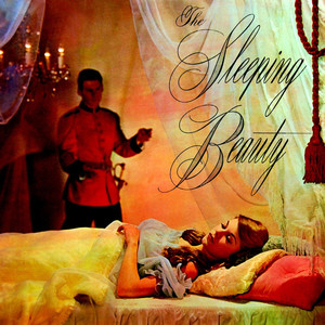 The Sleeping Beauty: Pas De Caractere (Red Riding Hood And Wolf)