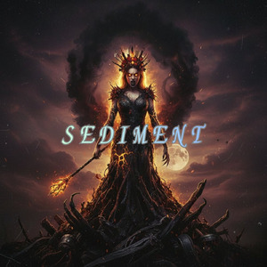 Sediment