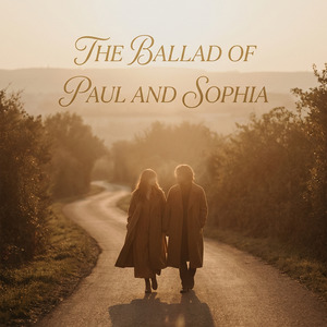 THE BALLAD OF PAUL AND SOPHIA