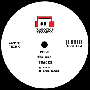 Reca (Original Mix)