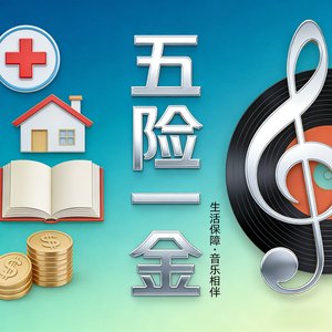 五险一金