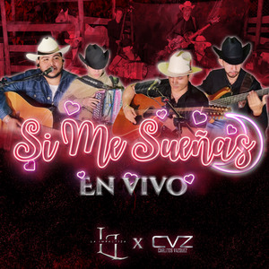 Si Me Sueñas (En vivo)