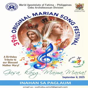 Inahan sa Paglaum (feat. Janine Real & Jonas Sacayan)