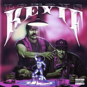 PSSST (feat. Gowny, Klucci & EySerko)