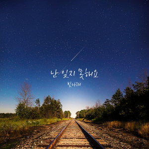 난 잊지 못해요 (Inst.)