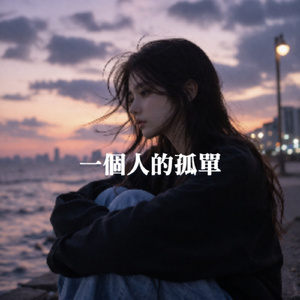 一個人的孤單 (Freestyle)